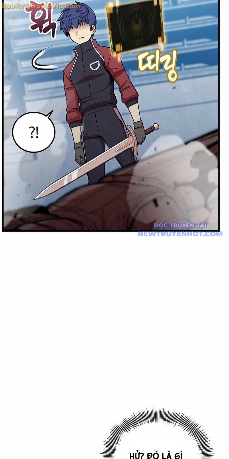 Vô Tình Ghi Danh chapter 32 - Trang 77