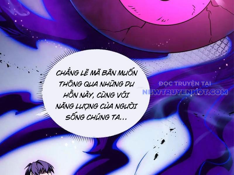 Ta Ký Kết Khế Ước Với Chính Mình chapter 74 - Trang 144