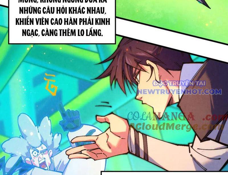 Vạn Cổ Chí Tôn chapter 383 - Trang 74