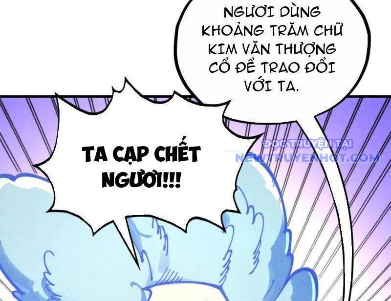 Vạn Cổ Chí Tôn chapter 383 - Trang 16