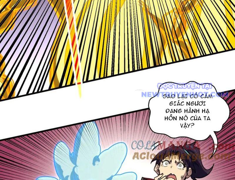 Vạn Cổ Chí Tôn chapter 383 - Trang 110