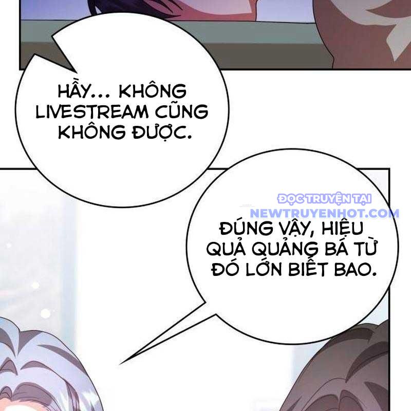 Studio Tùy Hứng Của Nghệ Sĩ Thiên Tài chapter 62 - Trang 28