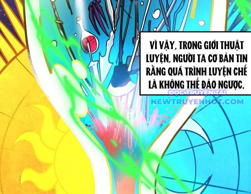 Vạn Cổ Chí Tôn chapter 383 - Trang 115