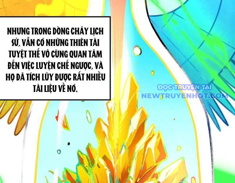 Vạn Cổ Chí Tôn chapter 383 - Trang 116