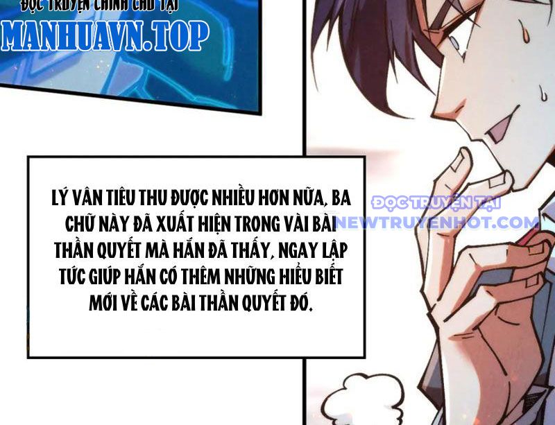 Vạn Cổ Chí Tôn chapter 383 - Trang 78