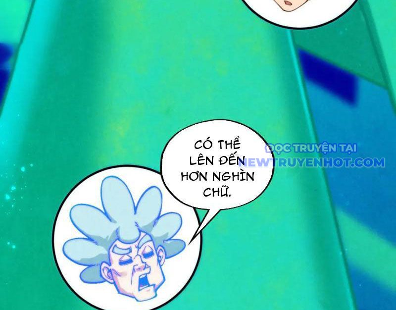 Vạn Cổ Chí Tôn chapter 383 - Trang 63