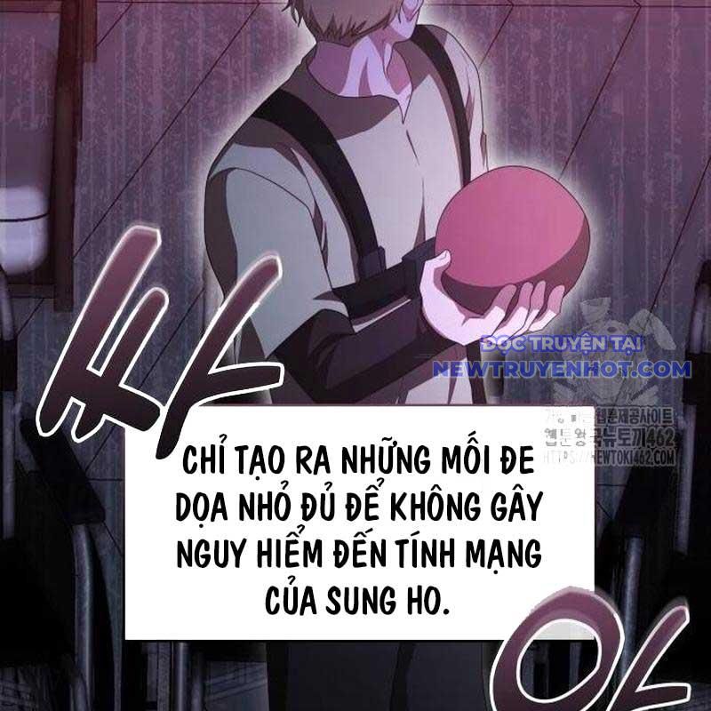 Studio Tùy Hứng Của Nghệ Sĩ Thiên Tài chapter 62 - Trang 119