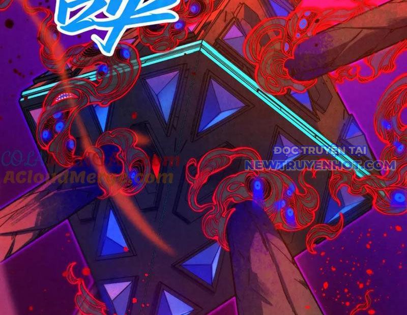 Vạn Cổ Chí Tôn chapter 383 - Trang 137