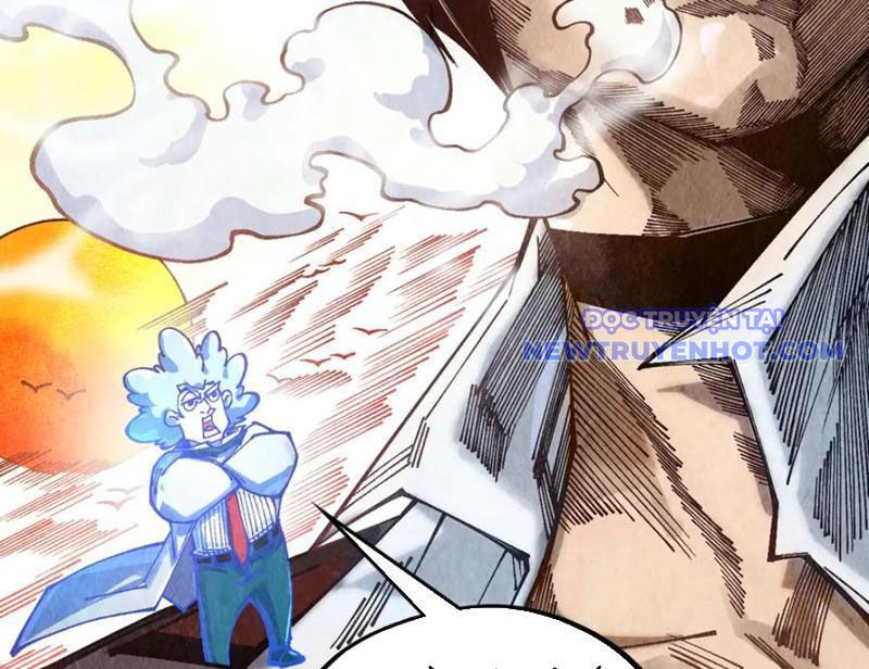 Vạn Cổ Chí Tôn chapter 383 - Trang 4