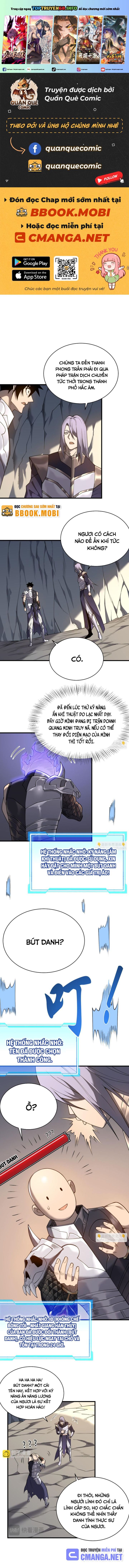 Game Online: Vì Quá Phóng Túng, Tôi đã Trở Thành Kẻ Thù Của Cả Server Chapter 39 - Trang 0