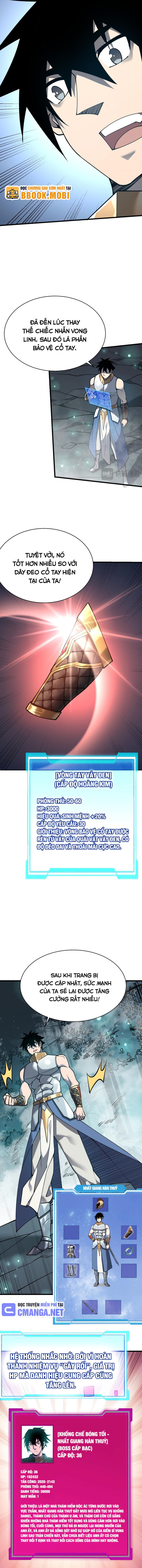 Game Online: Vì Quá Phóng Túng, Tôi đã Trở Thành Kẻ Thù Của Cả Server Chapter 32 - Trang 2