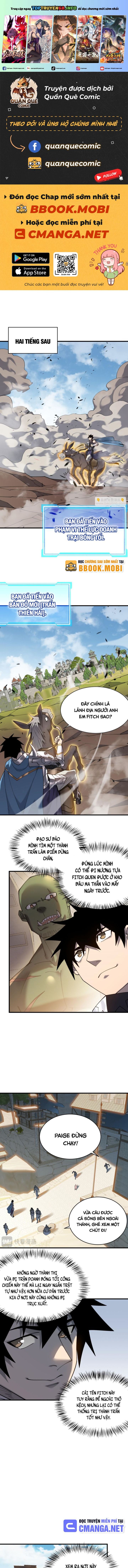 Game Online: Vì Quá Phóng Túng, Tôi đã Trở Thành Kẻ Thù Của Cả Server Chapter 57 - Trang 0