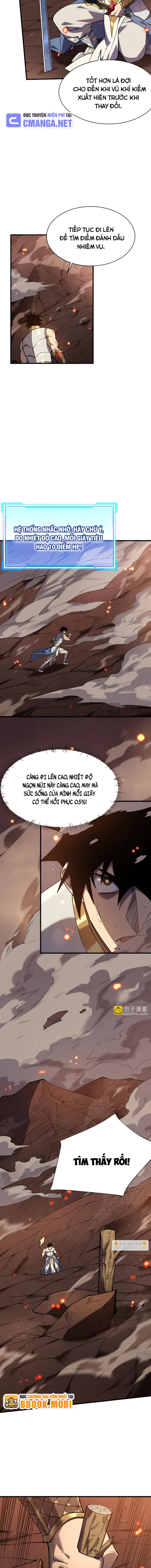 Game Online: Vì Quá Phóng Túng, Tôi đã Trở Thành Kẻ Thù Của Cả Server Chapter 34 - Trang 1