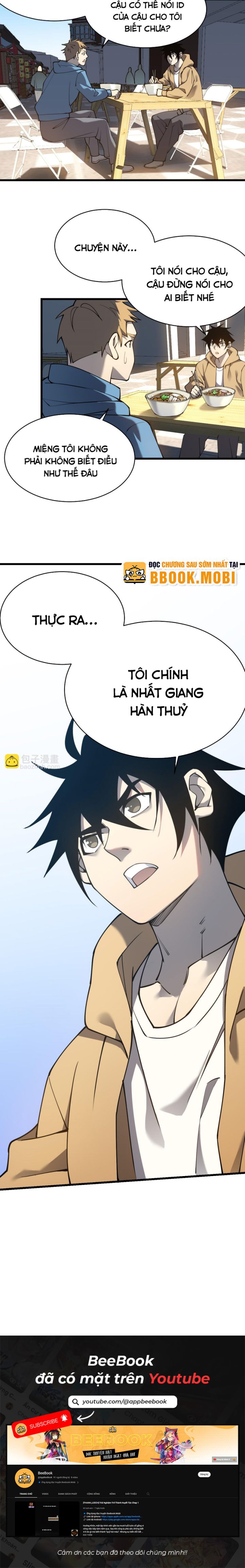 Game Online: Vì Quá Phóng Túng, Tôi đã Trở Thành Kẻ Thù Của Cả Server Chapter 22 - Trang 9