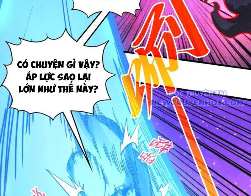 Vạn Cổ Chí Tôn chapter 384 - Trang 116