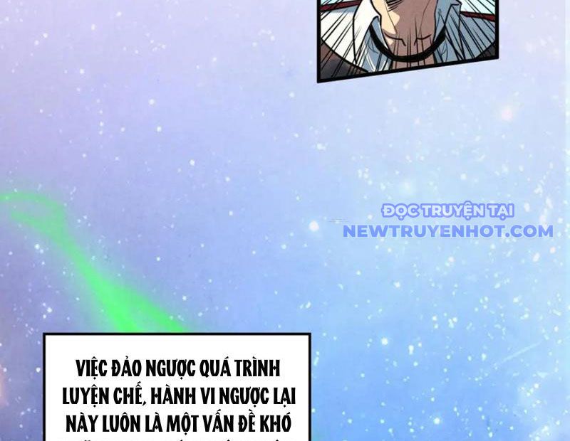 Vạn Cổ Chí Tôn chapter 383 - Trang 113