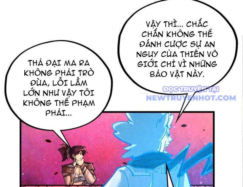 Vạn Cổ Chí Tôn chapter 384 - Trang 26