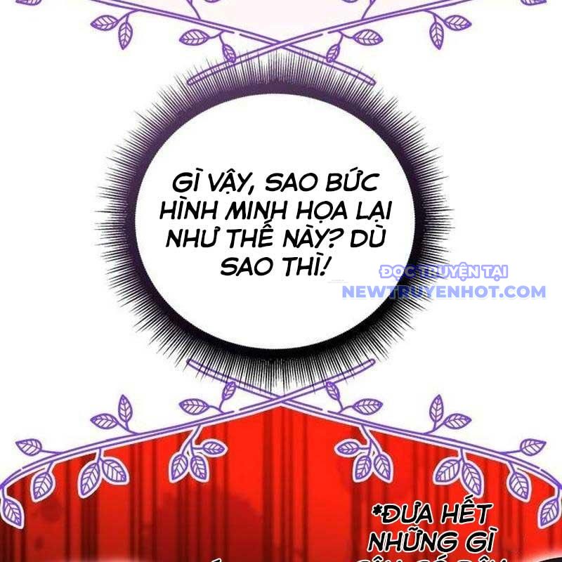Studio Tùy Hứng Của Nghệ Sĩ Thiên Tài chapter 62 - Trang 34