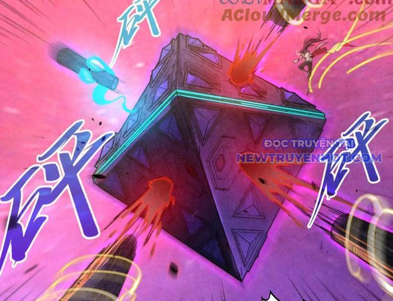 Vạn Cổ Chí Tôn chapter 384 - Trang 98