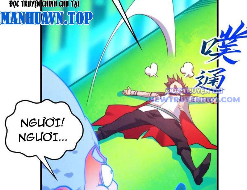 Vạn Cổ Chí Tôn chapter 383 - Trang 34