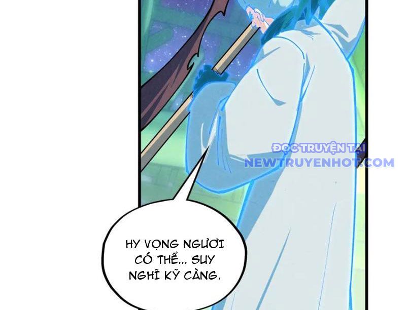 Vạn Cổ Chí Tôn chapter 383 - Trang 93