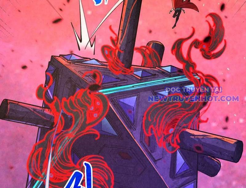 Vạn Cổ Chí Tôn chapter 384 - Trang 85