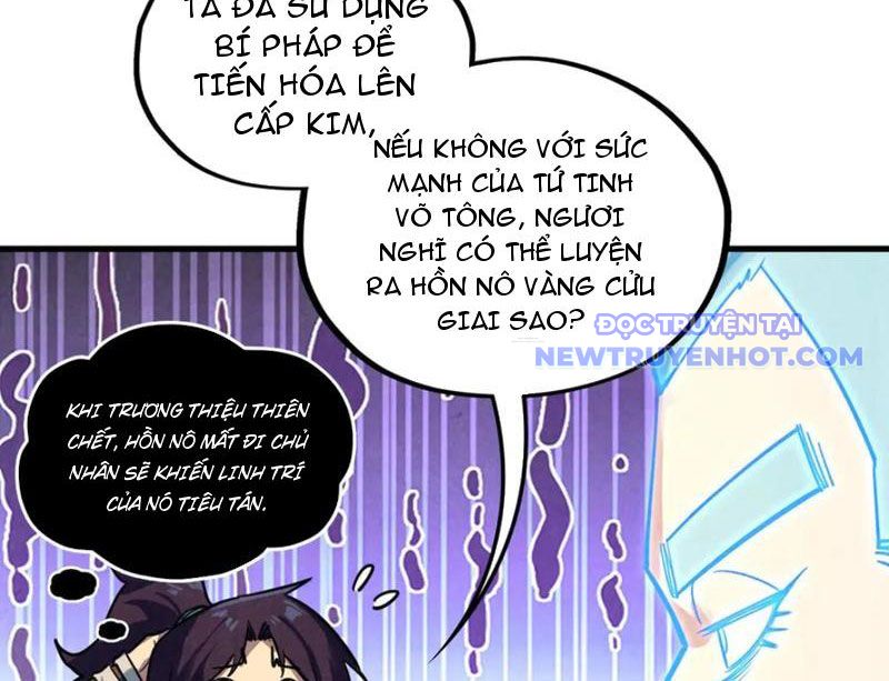 Vạn Cổ Chí Tôn chapter 383 - Trang 103