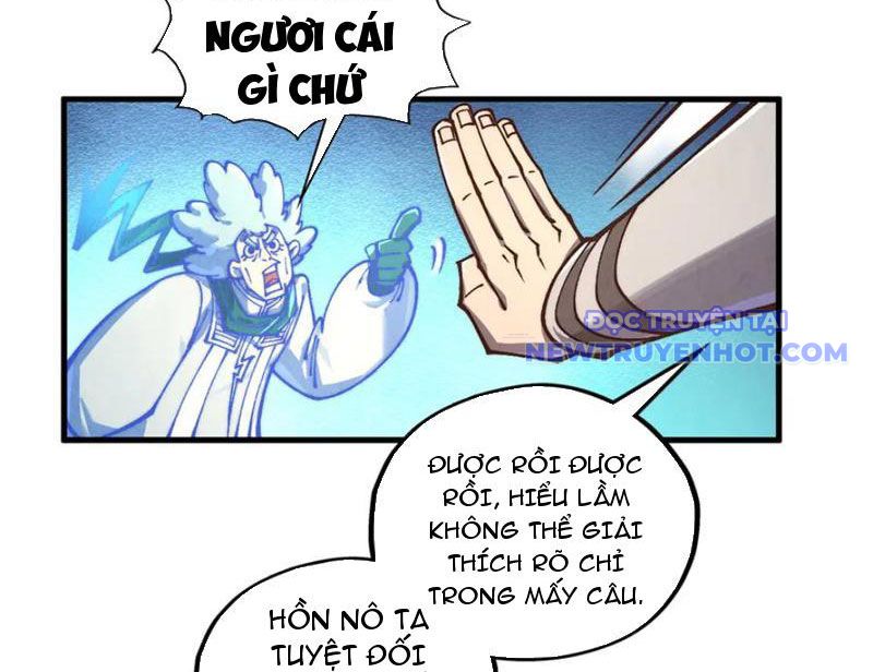 Vạn Cổ Chí Tôn chapter 383 - Trang 14