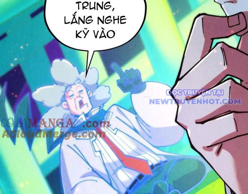 Vạn Cổ Chí Tôn chapter 383 - Trang 70