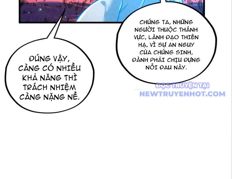 Vạn Cổ Chí Tôn chapter 384 - Trang 27
