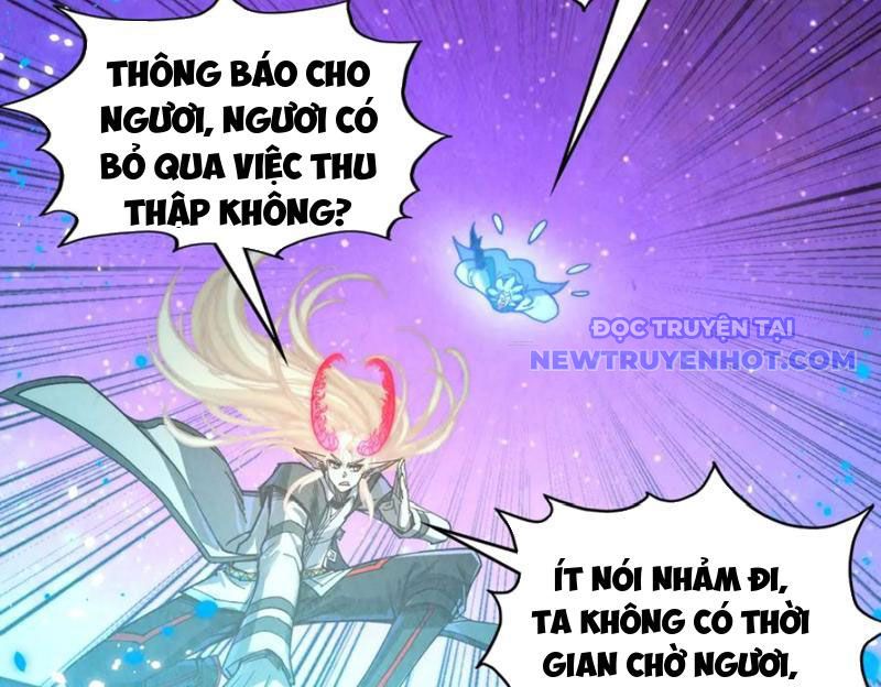 Vạn Cổ Chí Tôn chapter 384 - Trang 112