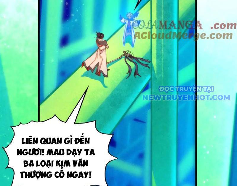 Vạn Cổ Chí Tôn chapter 383 - Trang 55