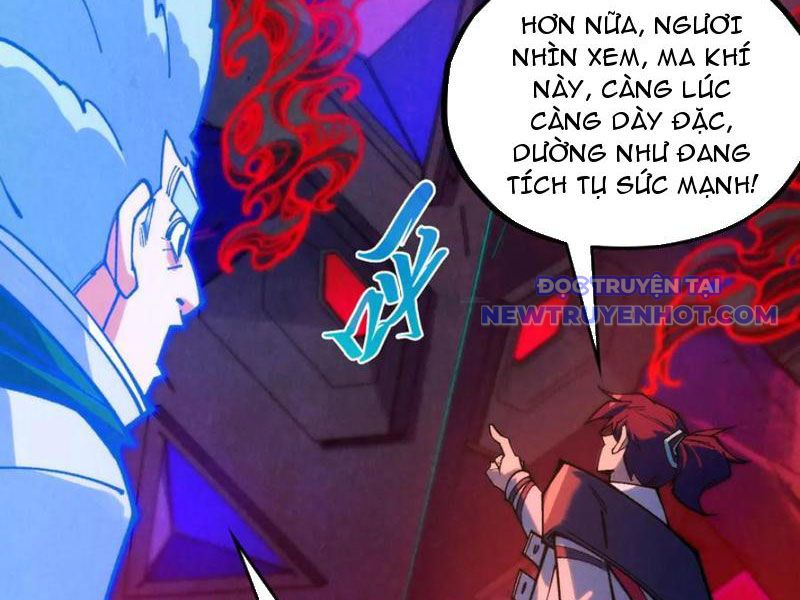 Vạn Cổ Chí Tôn chapter 383 - Trang 153