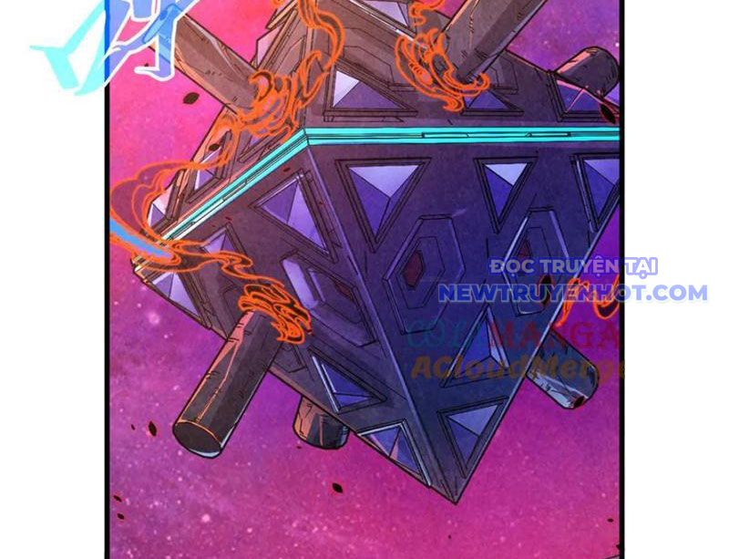 Vạn Cổ Chí Tôn chapter 384 - Trang 70