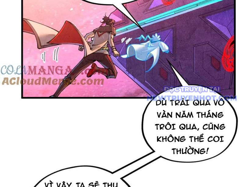 Vạn Cổ Chí Tôn chapter 384 - Trang 74