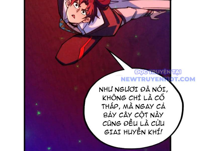 Vạn Cổ Chí Tôn chapter 383 - Trang 162