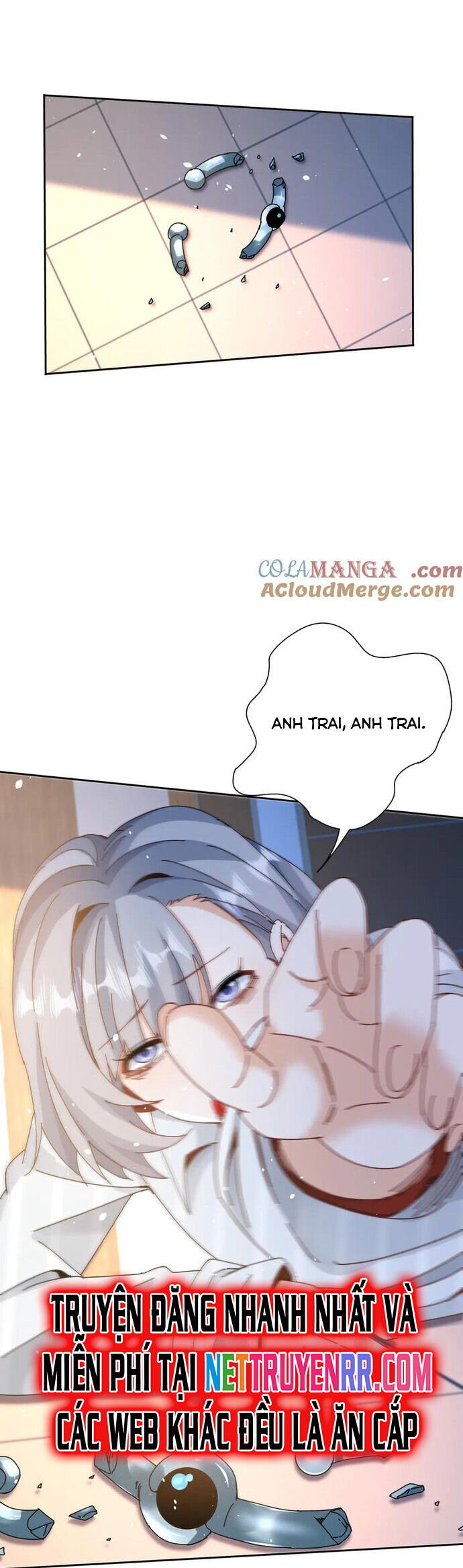 Sau khi sống lại ở mạt thế, ta điên cuồng thăng cấp Chapter 31 - Trang 17