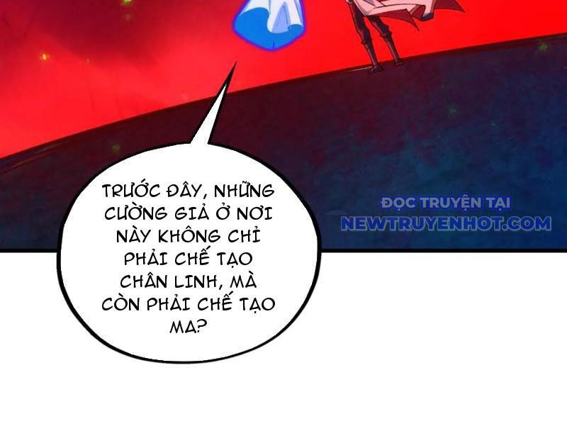 Vạn Cổ Chí Tôn chapter 383 - Trang 159