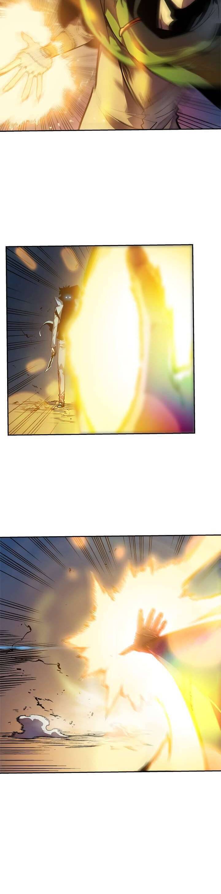 Tôi Thăng Cấp Một Mình Chapter 24 - Trang 18