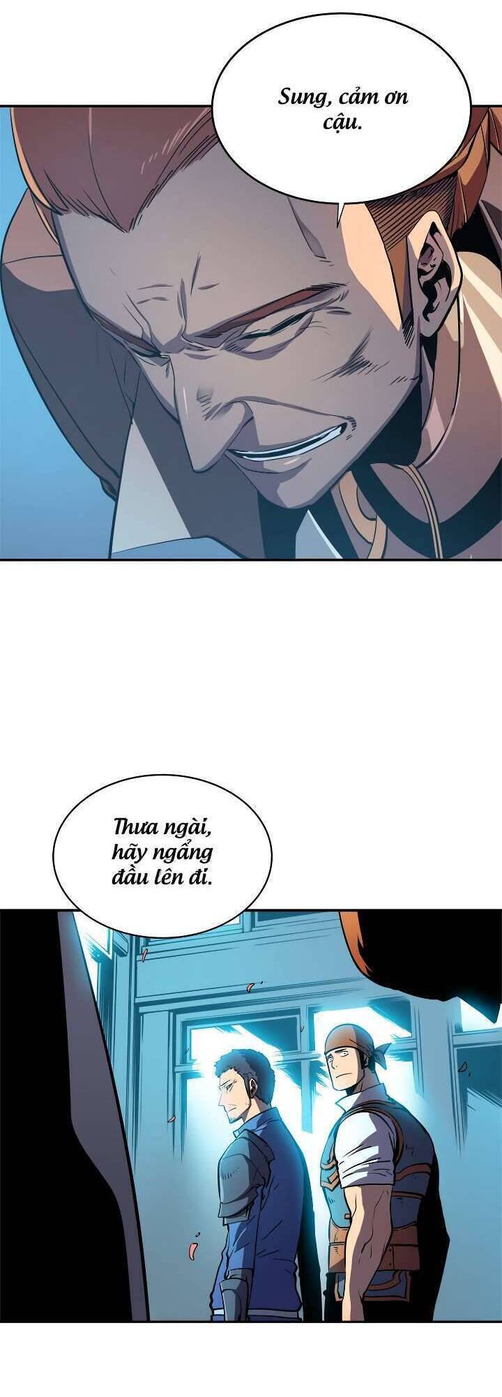 Tôi Thăng Cấp Một Mình Chapter 29 - Trang 6