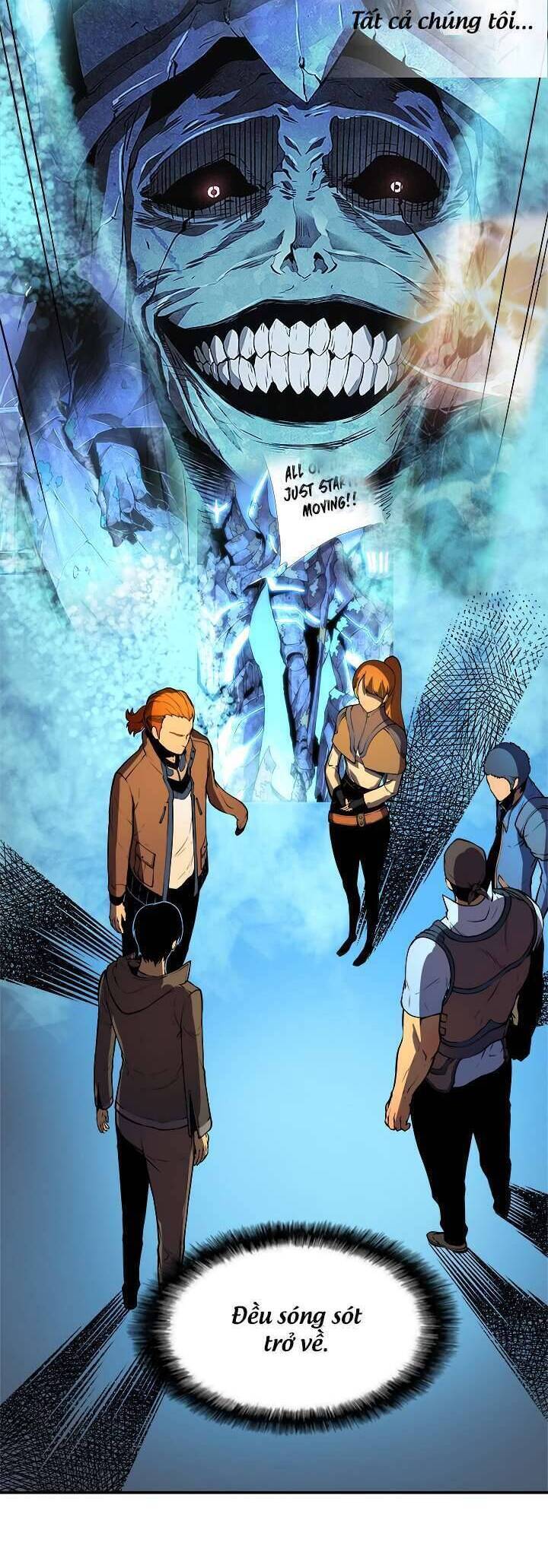 Tôi Thăng Cấp Một Mình Chapter 28 - Trang 24