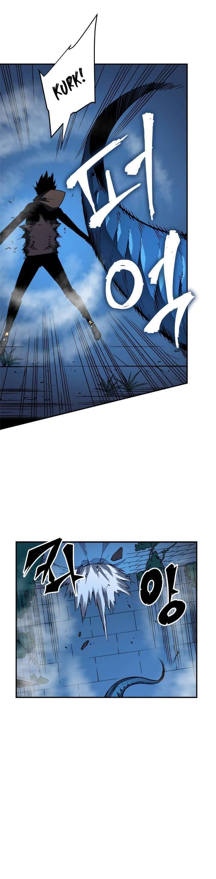 Tôi Thăng Cấp Một Mình Chapter 16 - Trang 28