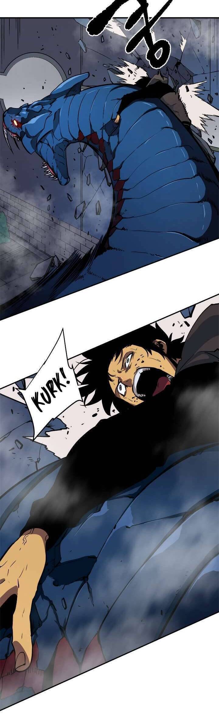 Tôi Thăng Cấp Một Mình Chapter 16 - Trang 40
