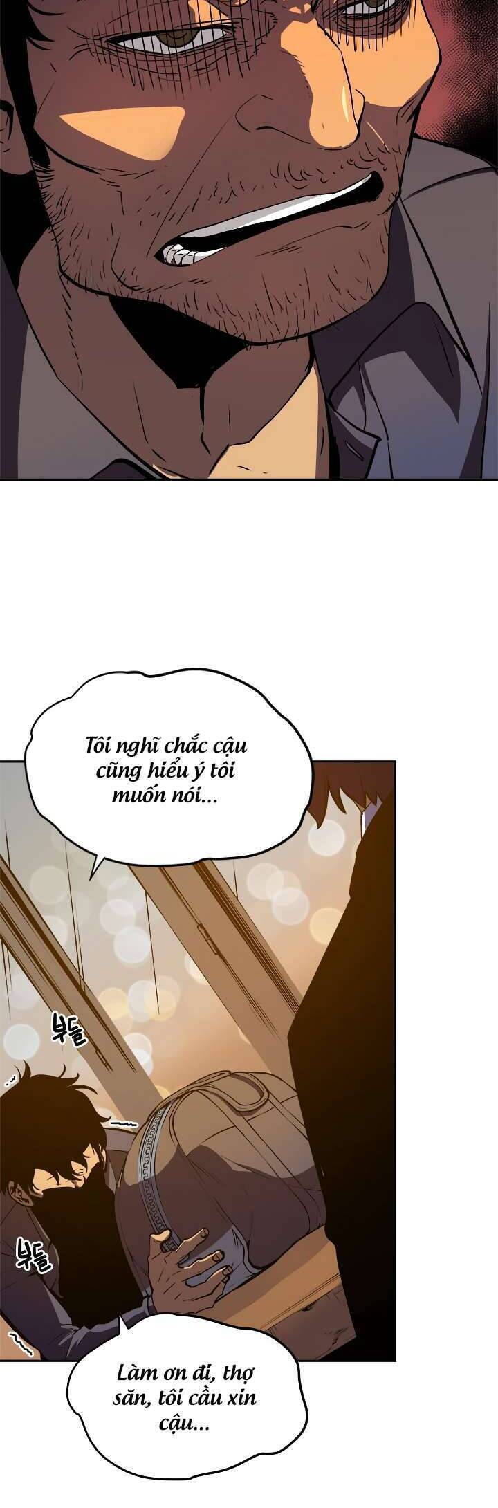 Tôi Thăng Cấp Một Mình Chapter 27 - Trang 39