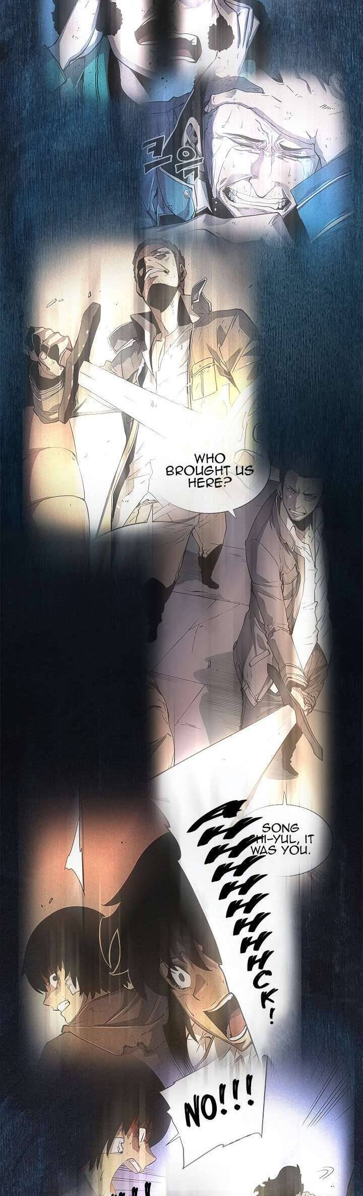 Tôi Thăng Cấp Một Mình Chapter 24 - Trang 9
