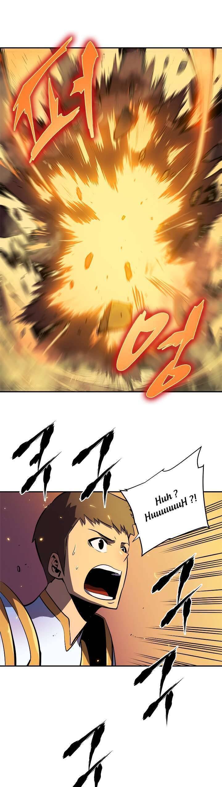 Tôi Thăng Cấp Một Mình Chapter 20 - Trang 33