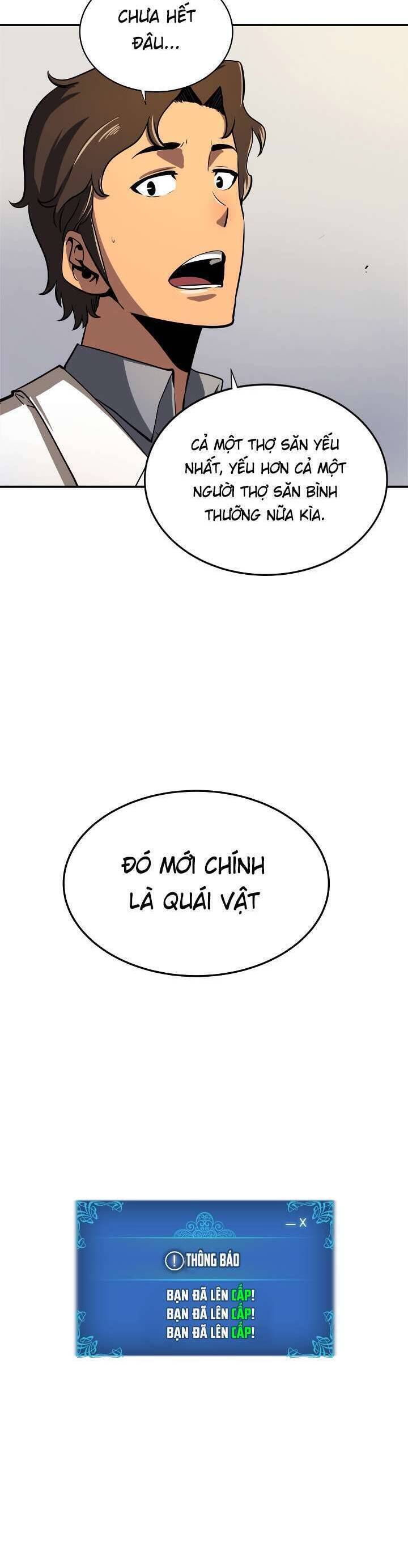 Tôi Thăng Cấp Một Mình Chapter 16 - Trang 48
