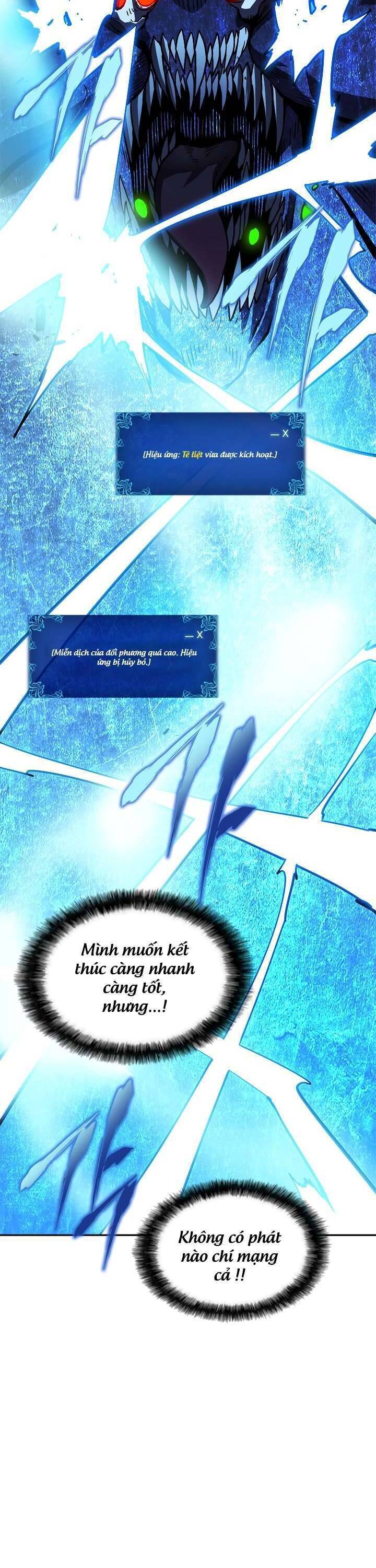 Tôi Thăng Cấp Một Mình Chapter 22 - Trang 23
