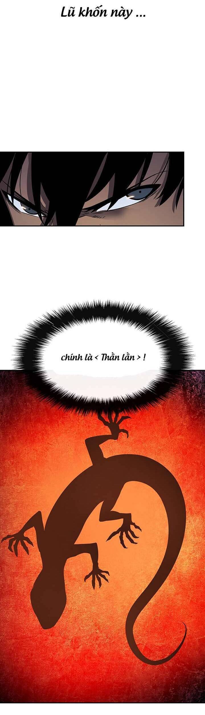 Tôi Thăng Cấp Một Mình Chapter 21 - Trang 2