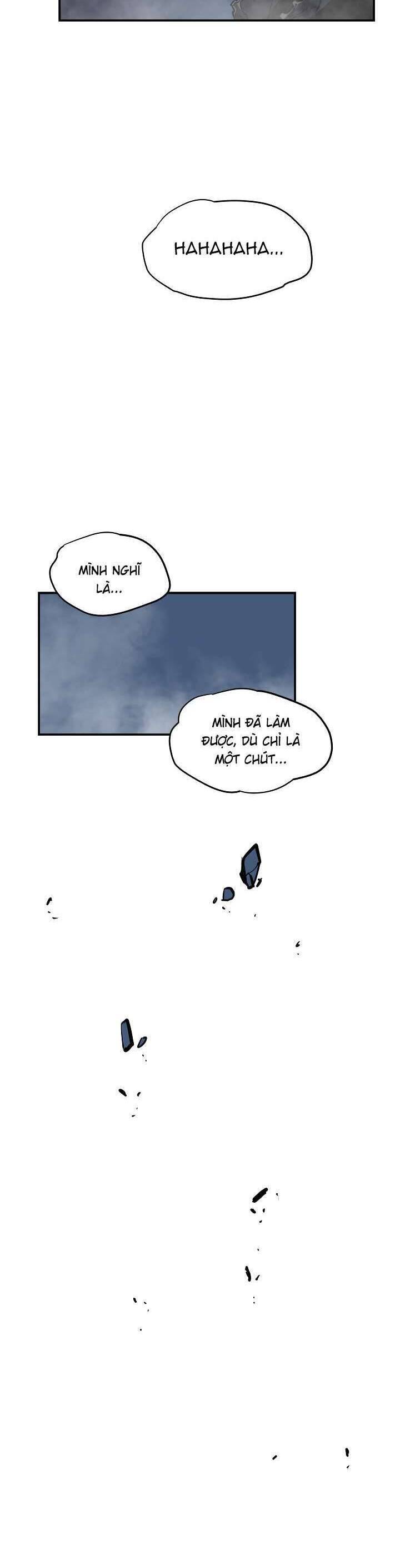 Tôi Thăng Cấp Một Mình Chapter 16 - Trang 50